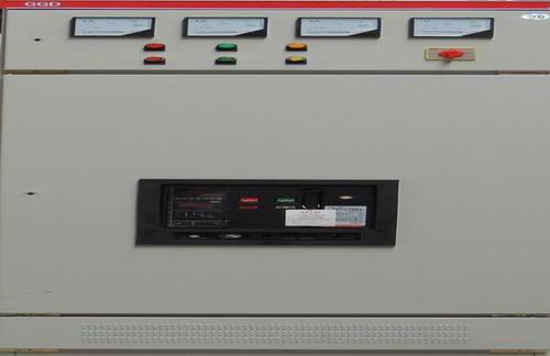 三更罗镇低压配电箱